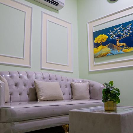 Arkan Al Barzah Hotel Apartment Sur Exterior foto