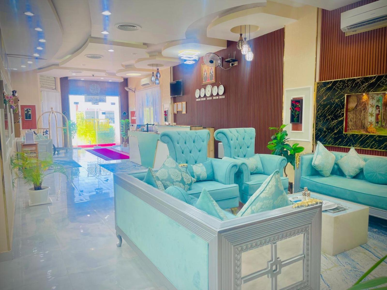 Arkan Al Barzah Hotel Apartment Sur Exterior foto
